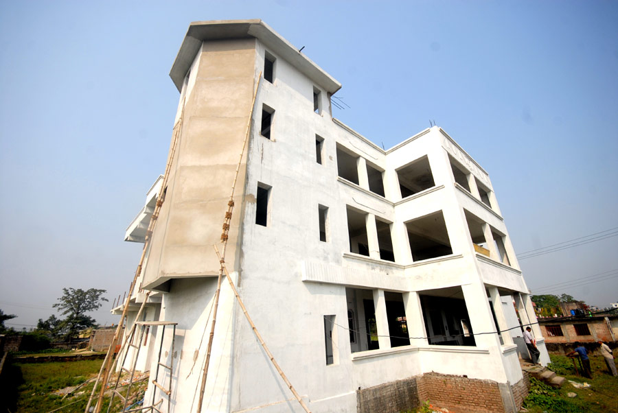 Gurudwara Guru Nanak Satsang Birgunj Nepal