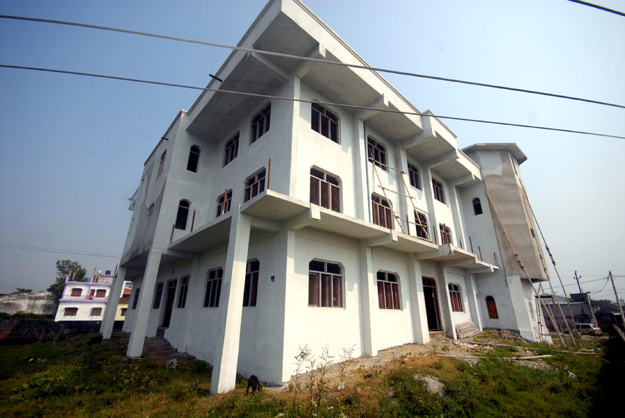 Gurudwara Guru Nanak Satsang Birgunj Nepal