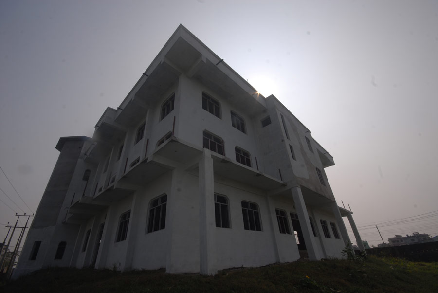 Gurudwara Guru Nanak Satsang Birgunj Nepal