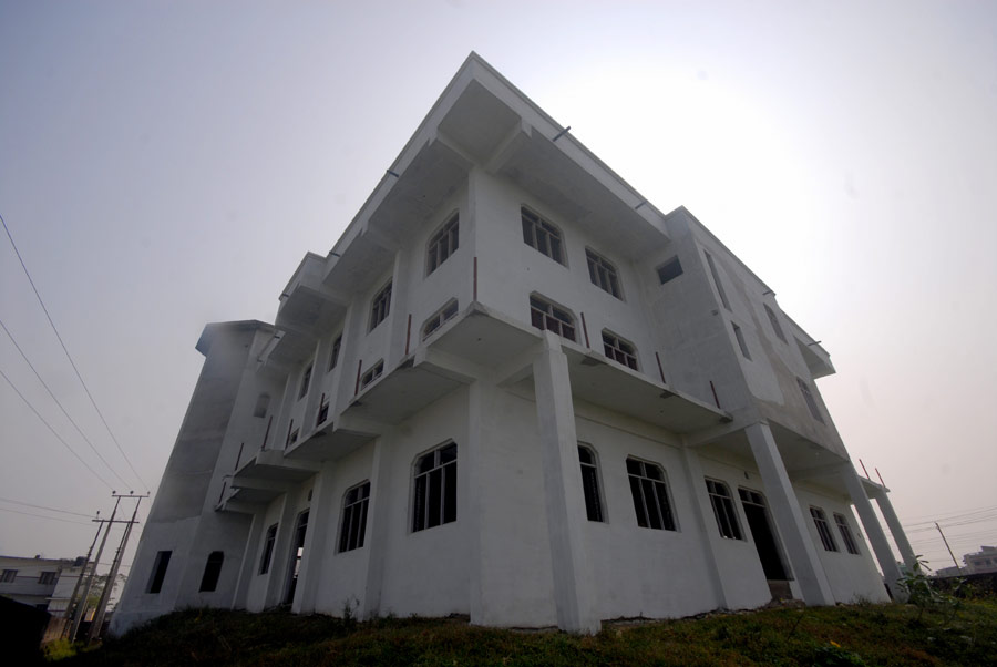 Gurudwara Guru Nanak Satsang Birgunj Nepal